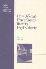 How Different Ethnic Groups React to Legal Authority cover image