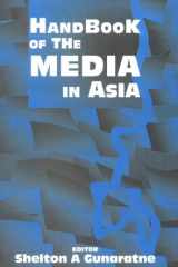Handbook of the Media in Asia cover image