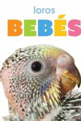 Loros bebés (Spanish Edition) cover image