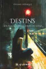 Destins: Sous la constellation du loup cover image