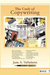 The Craft of Copywriting cover image
