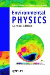 Environmental Physics cover image
