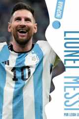 Lionel Messi (Spanish) (Spanish Edition) cover image
