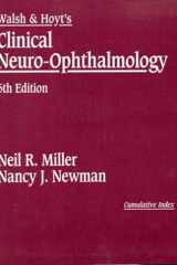 Walsh and Hoyt's Clinical Neuro-Ophthalmology cover image