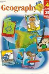 Geography Grade 4 cover image