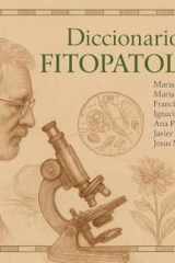 Diccionario de fitopatología cover image