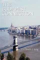 The Budapest Connection cover image