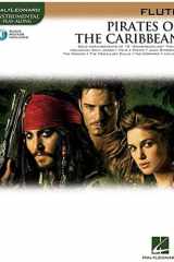 Pirates of the Caribbean Flute cover image