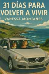 31 DÍAS PARA VOLVER A VIVIR (Spanish Edition) cover image