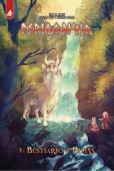 El bestiario de Pitias cover image