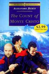 The Count of Monte Cristo Promo cover image