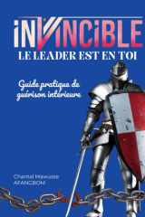 INVINCIBLE: LE LEADER EST EN TOI (French Edition) cover image