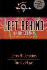 The Search cover image
