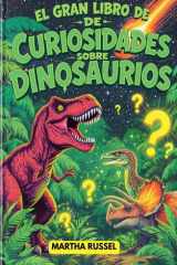 El Gran Libro de Curiosidades sobre Dinosaurios! (Spanish Edition) cover image