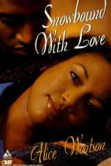 Snowbound With Love cover image