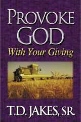 Provoke God with Your Giving cover image
