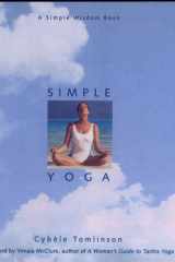 Simple Yoga cover image