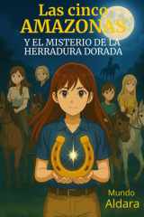 Las Cinco Amazonas y el Misterio de la Herradura Dorada cover image