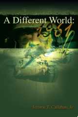 A Different World, 1961 cover image