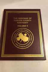 Carter Co, Ky- Vol II cover image