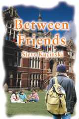 Between Friends cover image