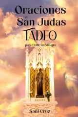 Oraciones a San Judas Tadeo para Pedir un Milagro cover image