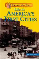 Life in America's First Cities cover image