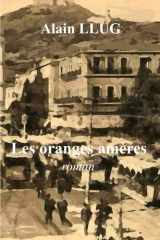 Les oranges amères (French Edition) cover image