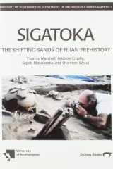 Sigatoka: Shifting Sands of Fijian Prehistory cover image