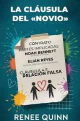 La Cláusula Del Novio cover image