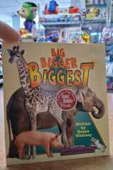 Little Celebrations, Non-Fiction, Big, Bigger, Biggest, Single Copy, Stage 3a cover image