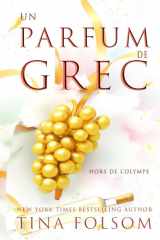 Un Parfum de Grec (Hors de l'Olympe) (French Edition) cover image