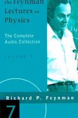 The Feynman Lectures on Physics Commemorative Issue cover image