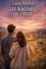 Les racines du coeur, Camille & Julien (Valmont-Sur-Loire) (French Edition) cover image