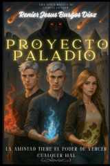 Proyecto Paladio cover image