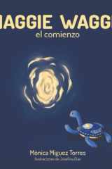 Maggie Waggie: el comienzo cover image