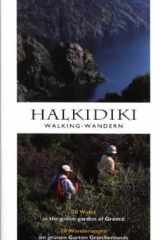Halkidiki - Walking cover image