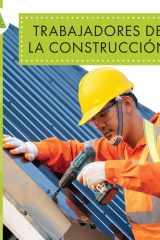 Trabajadores de la construcción (Spanish Edition) cover image