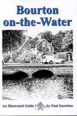 Bourton on the Water An Illustrated Guide cover image