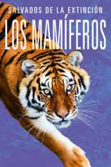 Los mamíferos: Salvados de la extinción (Spanish Edition) cover image