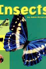 Insects cover image