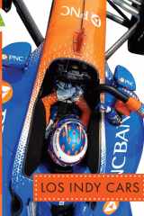 Los Indy Cars (Spanish Edition) cover image