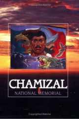 Chamizal National Park cover image