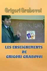 Les Enseignements de Grigori Grabovoi cover image