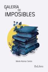 Galería de imposibles (Spanish Edition) cover image