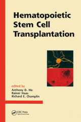 Hematopoietic Stem Cell Transplantation cover image