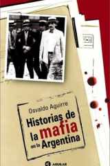 Historias de La Mafia En La Argentina cover image
