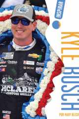 Kyle Busch (Spanish) (Spanish Edition) cover image