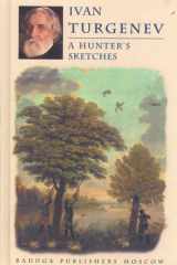 A Hunter's Sketches cover image