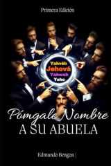 Póngale Nombre a su Abuela cover image